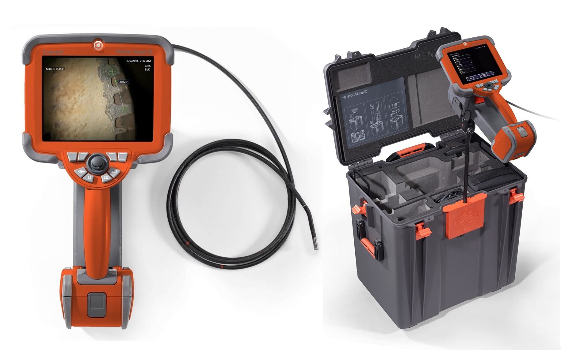 工業(yè)內(nèi)窺鏡